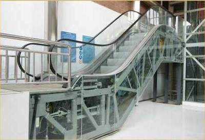 水钢技师学院电梯工程技术专业